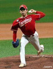 오원석, 연패 탈출은 내 손으로~