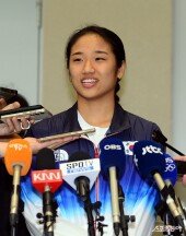 안세영, 대표팀 논란 ‘싸우려는 의도 아니다’