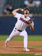 발라조빅 ‘위닝시리즈를 위해’