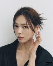 원더걸스 완전체 뭉칠까…선예 “기회 된다면 해보고 싶어” [화보]