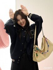 트와이스 사나 ‘귀여운 토끼~’