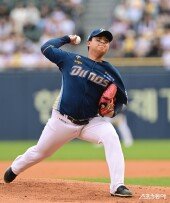 신민혁, 스윕패는 안돼