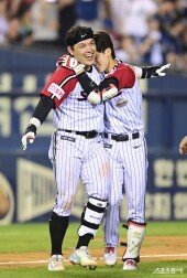 박동원, 오늘은 내가 구본혁 아빠