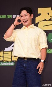 이승윤, 화사하게