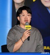 김재훈 감독 ‘더위 날려버릴 영화’