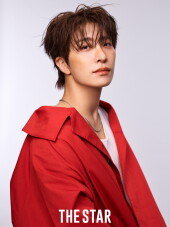 갓세븐 영재 “데뷔 10년차 다사다난, 성공과 실패 모두 경험” [화보]