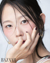 김새벽 “내 몫 잘하는 배우 되고파, 영어 공부도” [화보]