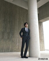 양세종, 세련된 수트핏…댄디 매력에 빠져든다 [화보]