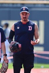 발라조빅, 어제 패배는 잊고