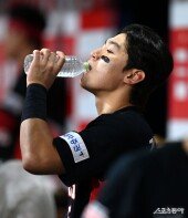 김도영 ‘30-30 갈증 해소’