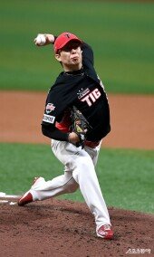 양현종 ‘대기록을 향해’