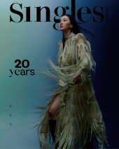 장윤주, 노출도 예술처럼…톱모델 위엄 [화보]