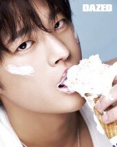 서인국, 체리-시럽-아이스크림…작정하고 치명적인 ‘월드 게이’ [화보]