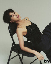 51세 예지원 “결혼 압박감 없다, 좋은 사람 만났으면” [화보]