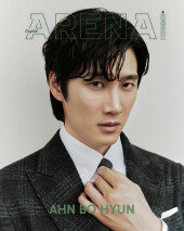 안보현, 우아한 카리스마 [화보]