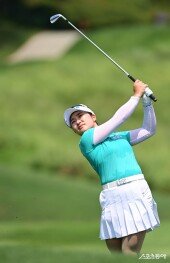 최가빈, 그림 같은 세컨샷