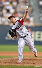 엔스 ‘스윕패를 막아라’