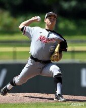 이준우, 프로선수를 꿈꾸며~