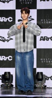 아크 도하 ‘데뷔 1시간차 신인’