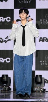 아크 지빈 ‘브라질 출생’