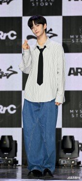 아크 지빈 ‘팬들 기대에 부응’