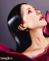 ‘롤모델’ 엄정화, 이것이 바로 ‘퀸의 위엄’ [화보]