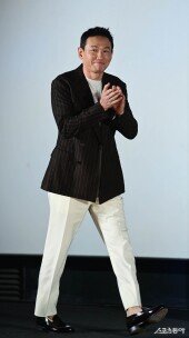 황정민, 돌아온 서도철 형사