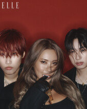 재재X가비X승헌쓰, 위대한 재쓰비 “예산 우려 있지만 즐겁게” [화보]