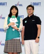 정현, 3순위로 하나원큐에 지명