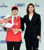 김보현, 2라운드 6순위로 BNK 썸 지명!