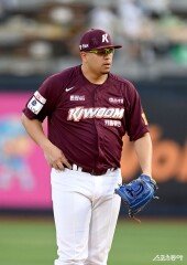 후라도 ‘이번 구종은’