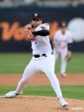 쿠에바스 ‘연승 가자’