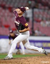 주승우 ‘1점 차 승리 지키자’