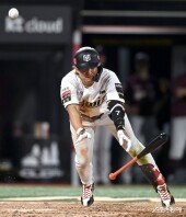 김상수 ‘무조건 맞춘다’