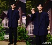 윤계상, 착한 펜션 주인