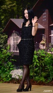 고민시, 애교 섞인 포토타임배우 고민시가 21일 서울 강남구 조선팰리스 강남에서