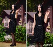 고민시, 러블리 빼고 서스펜스로