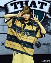 영파씨 한지은 ‘깜직한 매력~’