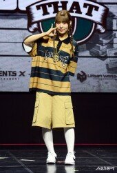 영파씨 한지은 ‘귀여운 막내~’