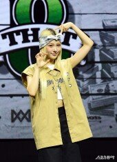 영파씨 지아나, 귀여운 매력~