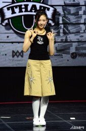 영파씨 위연정 ‘카리스마 넘치는 포즈~’