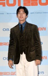 주종혁 ‘부국제 때 고아성 배우 없어서 아쉬웠어요’