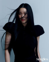 장윤주 “언제든 떠날 수 있길 소망…♥남편과도 자주 대화” [화보]