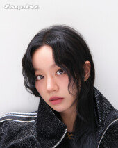 ‘혤’s club‘ 혜리 “내 인맥, 이제는 진짜 끝났다” [화보]