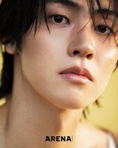 엔플라잉 이승협, 나른한 눈빛…시크하고 섹시해 [화보]