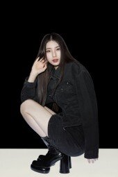 수지, 강렬한 아우라 [화보]