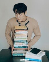 이태환, 다정하고 사랑스러운 DNA 탑재 [화보]