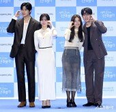 ‘새벽 2시의 신데렐라’ 밀고 당기는 사랑