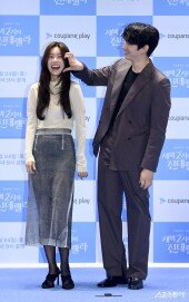 박소진-윤박 ‘썸 타는 부부’