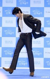 문상민 ‘왕자님 퇴장’